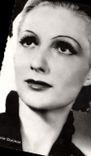 CPM Cinema Annie Ducaux 