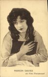 CPM Cinema Marion Davies 