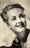 CPM Cinema Danielle Darrieux 