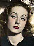 CPM Cinema Danielle Darrieux 