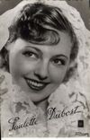 CPM Cinema Paulette Dubost 