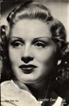 CPM Cinema Josette Day 