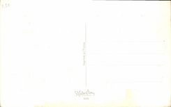 CPA Fantaisie Bonhomme de neige Enfant 