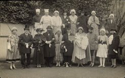 CHART PHOTO Fantasy Woman Celebrates co. Catherie