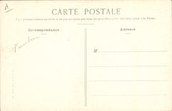 CPA Folklore Jeux d'enfants de Pont l'Abbe et Pluguffan 