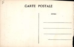 CPA Folklore Elegantes de Pont L'Abbe 