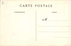 CPA Folklore Jeune fille de Pont Aven 