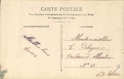 CPA Fantaisie Enfants Mariage 