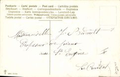 CPA Sabot Fantaisie Trefles 