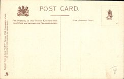 CPA Fantaisie Illustrateur Enfant 