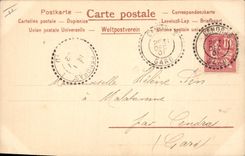 CPA Fantaisie Illustrateur Femme 