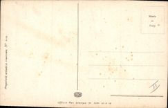 CPA Fantaisie Illustrateur Femme Bonne annee 