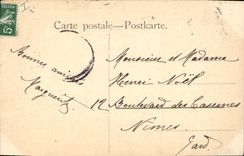 CPA Fantaisie Illustrateur Femme 