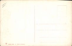 CPA Fantaisie Illustrateur Femme 