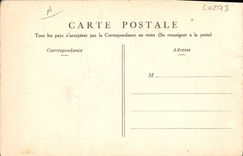 CPA Fantaisie Illustrateur Urodonal 