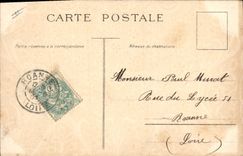 CPA Fantaisie Illustrateur Femme 