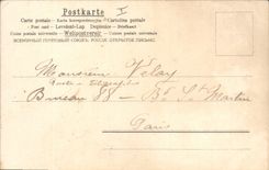 CPA Fantaisie Illustrateur Femme 