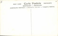 CPA Jeanne d'Arc Souvenir de la beatification 1909 