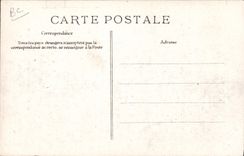 CPA Compiegne Fetes de Jeanne d'Arc Chevalier se rendant au tournoi 