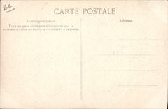 CPA Compiegne Fetes de Jeanne d'Arc Le tournoi Passes d'armes 