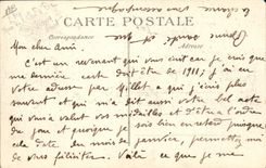 CPA Jeanne d'Arc Orleans Fetes Le defile Place du Martroi Militaria 