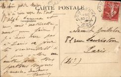 CPA Fetes de Jeanne d'Arc a Compiegne Les voitures de la cour d'amour 