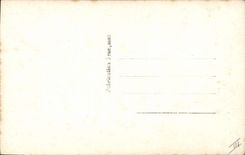 Vintage Postcard Fantasy co. Catherine