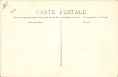 CPA Corrida Course de taureaux Entree des cuadrillas 