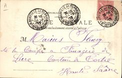 CPA Corrida Course de taureaux Puntillero donnant le coup de grace 