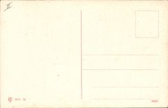 CPA Corrida Course de taureaux El arrastre 