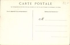 CPA Corrida Course de taureaux Juego de capa pour l'appel aux banderilles 