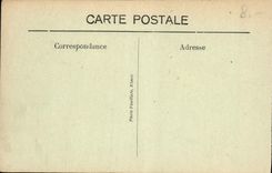 CPA Corrida Course de taureaux L'arrastre 