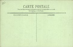 CPA Corrida Course de taureaux Nimes Les arenes 