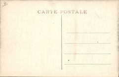 CPA Corrida Course de taureaux Nimes Les arenes un jour de course espagnole Les passes de muleta 