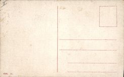 CPA Corrida Course de taureaux Muerte del toro 