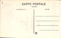 CPA Corrida Course de taureaux La puntilla 