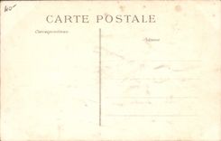 CPA Bateau Guerre Paris Cuirasse d'escadre Dreadnought 