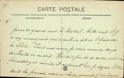 CPA Bateau Guerre Paris Dreadnougth 