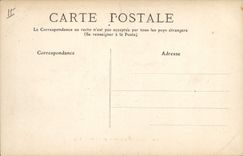 CPA Bateau Guerre Torpilleurs en rade de la Pallice 