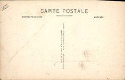 CPA Bateau Guerre Provence Cuirasse de 1er rang 