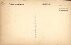 CPA Bateau Guerre Croiseur Primauguet 