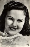 CPM Cinema Deanna Durbin 