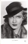 CPM Cinema Lily Damita 