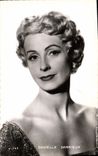 CPM Cinema Danielle Darrieux 