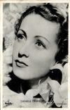 CPM Cinema Danielle Darrieux 