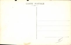 CPM Cinema Paulette Dubost 