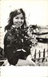 CPM Cinema Mylene Demongeot 