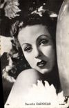 CPM Cinema Danielle Darrieux 