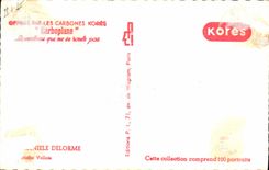 CPM Cinema Delorme 