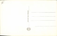 Modern Postcard Cinema Jacqueline Daix